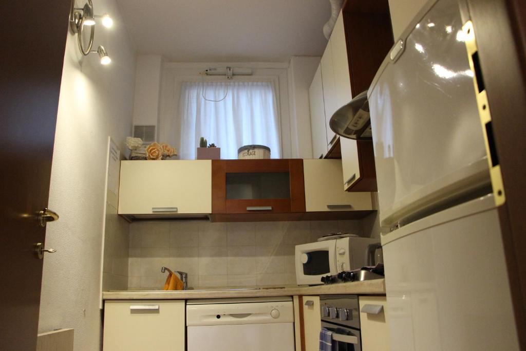 Il porticciolo room 3