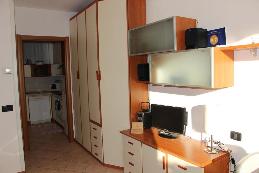Il porticciolo room 5
