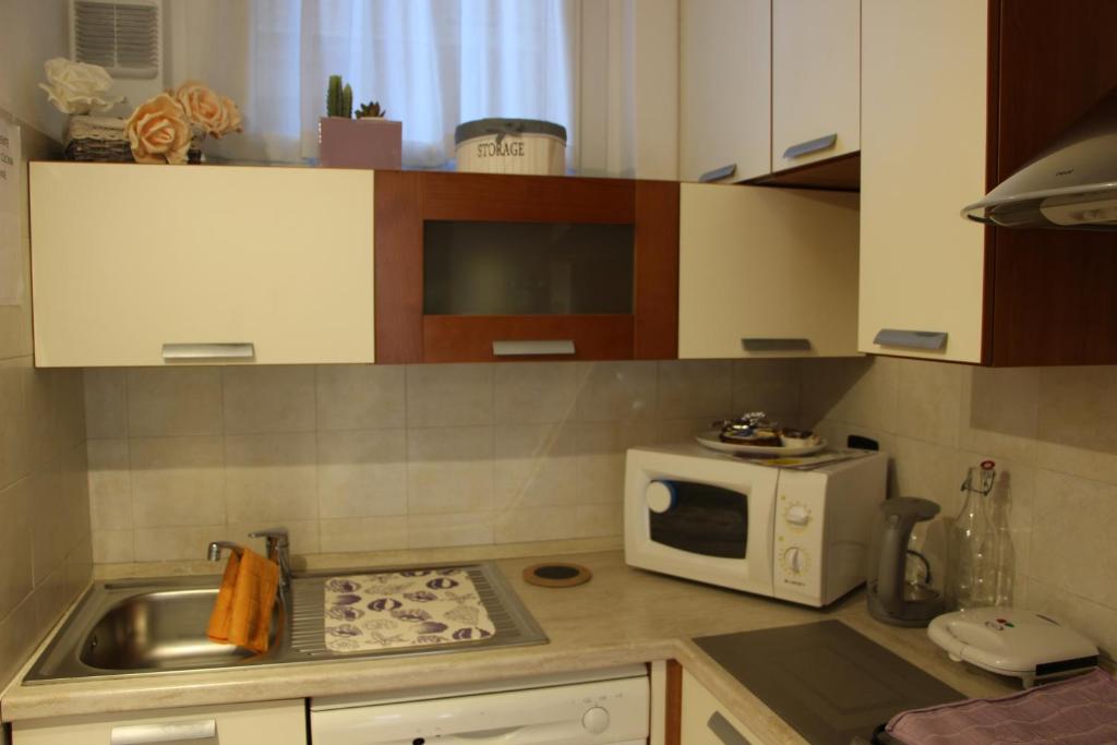 Il porticciolo room 6